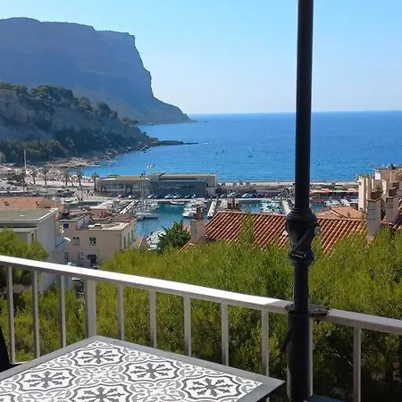Apartamento T2 Vue A