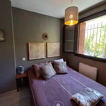 Apartamento T2 Vue A