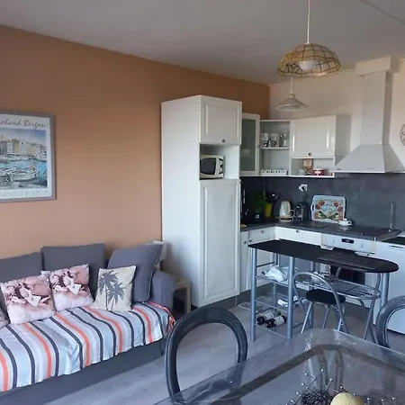 T2 Vue A Apartamento