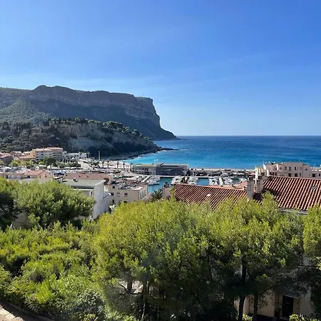 Διαμέρισμα T2 Vue A Κασί